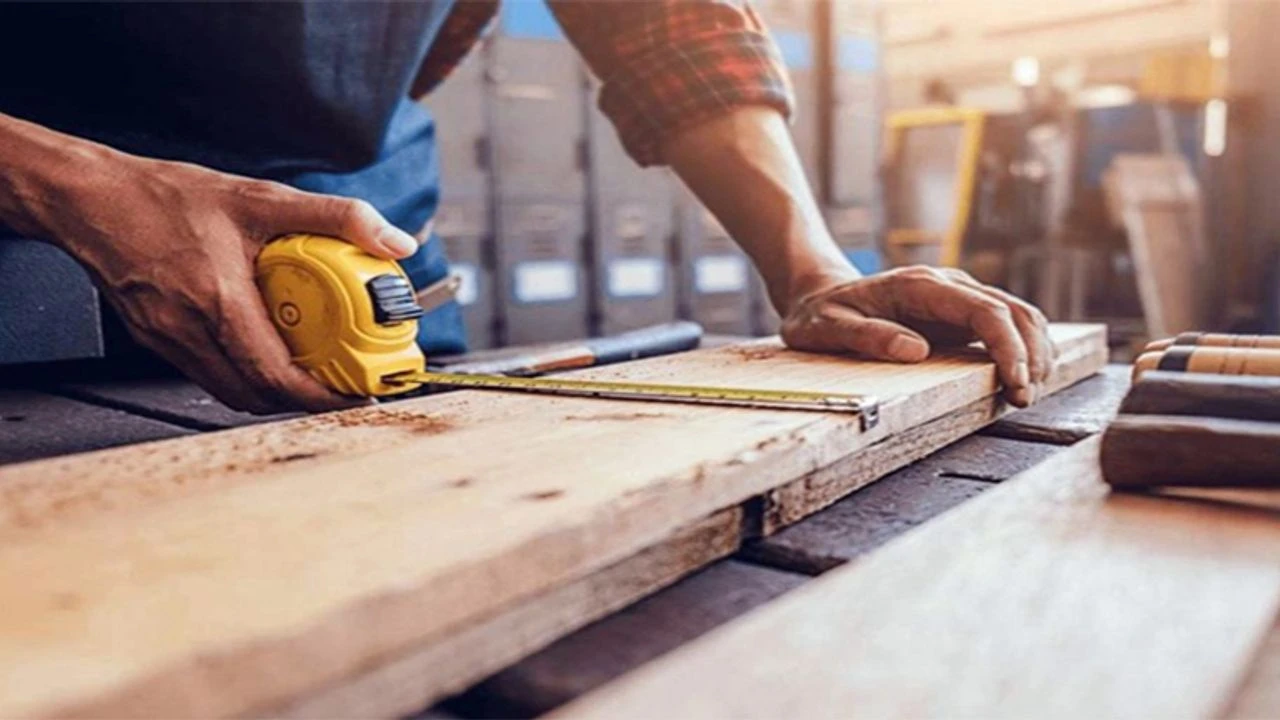 Karacabey Mobilyacı