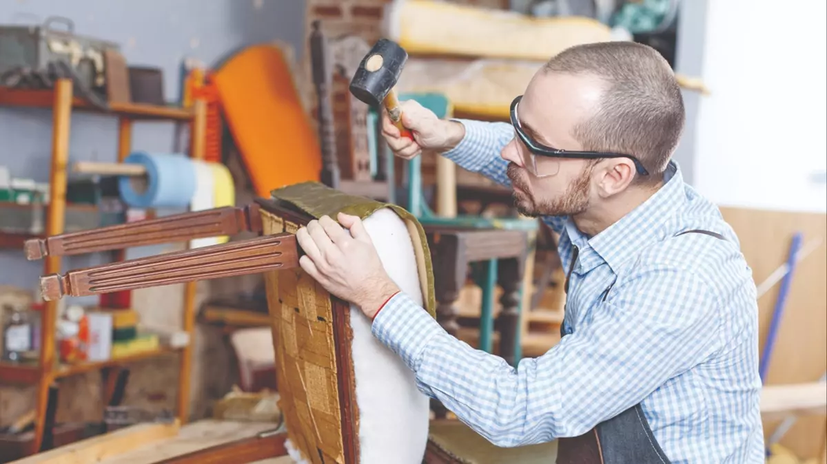 Karacabey Mobilyacı