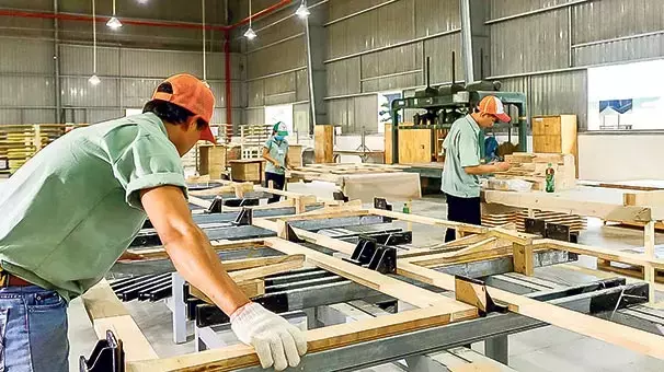 Karacabey Mobilyacı