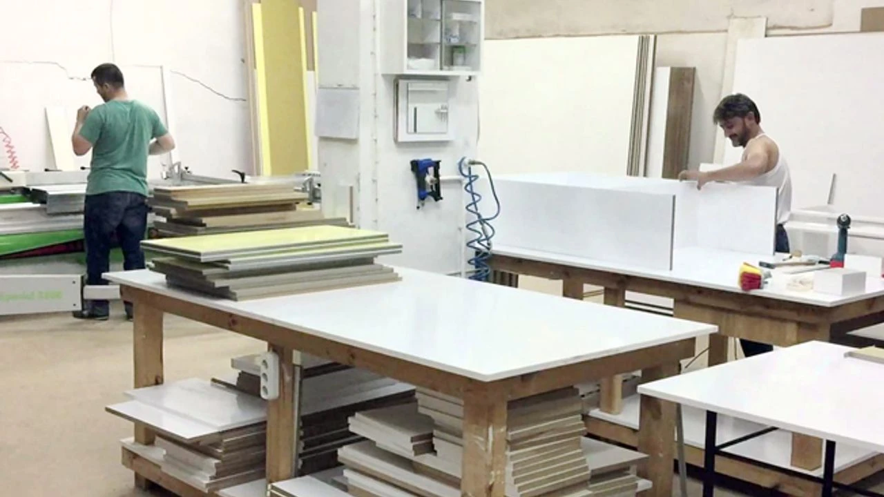 Karacabey Mobilyacı